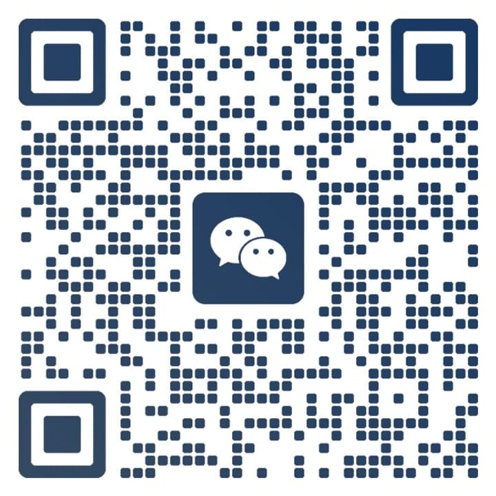 Bridge Edu WeChat QR